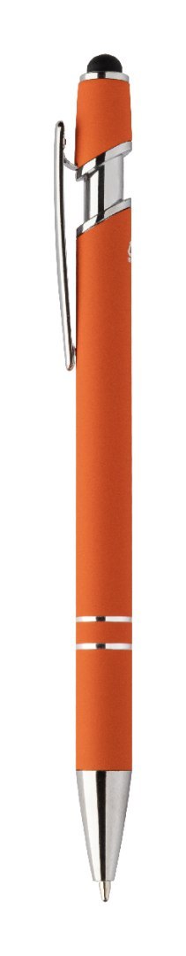Tonnel Soft długopis dotykowy