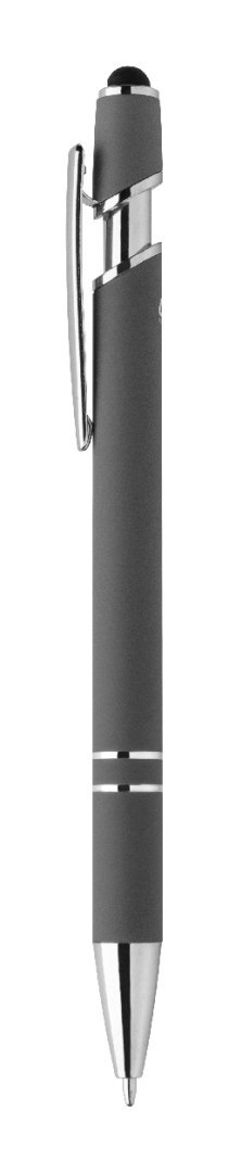 Tonnel Soft długopis dotykowy