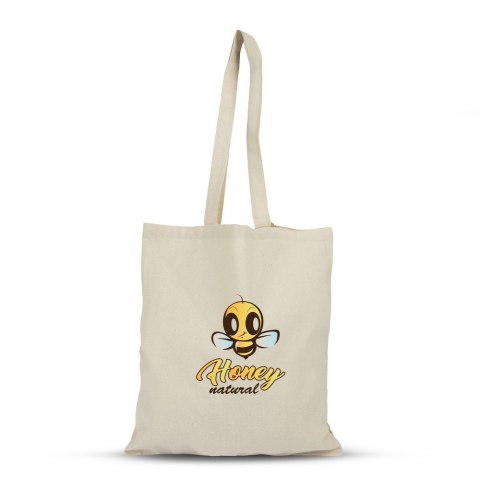 Torba bawełniana na zakupy | Huans