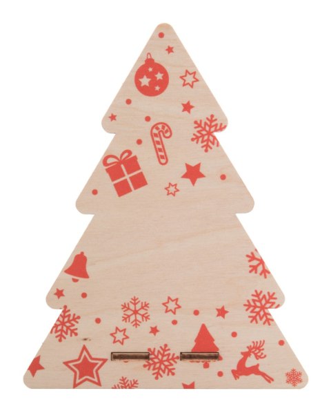 Vallvik uchwyt na telefon - choinka