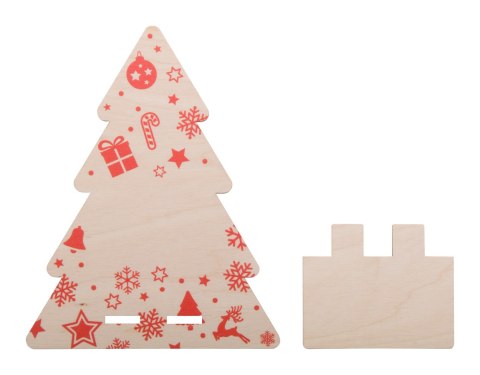 Vallvik uchwyt na telefon - choinka