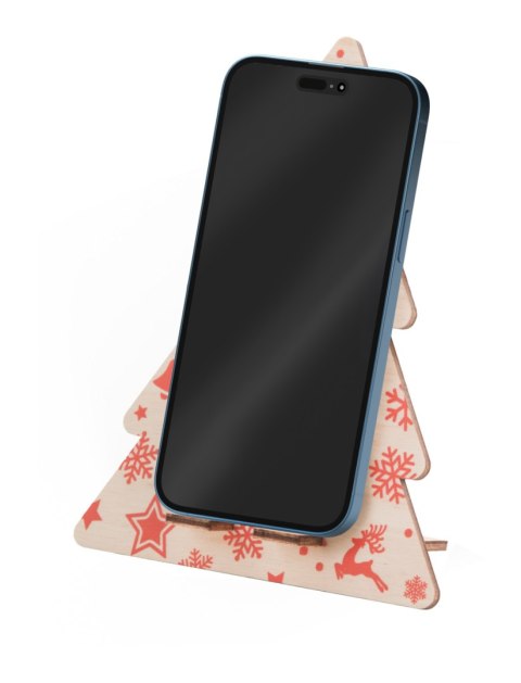 Vallvik uchwyt na telefon - choinka