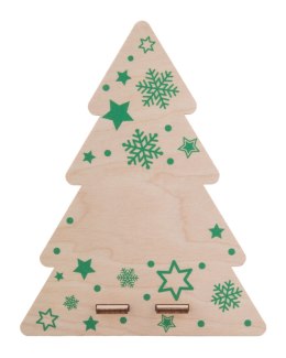 Vallvik uchwyt na telefon - choinka