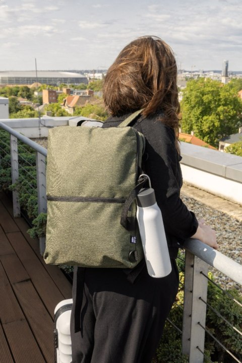 Walton Plecak na dokumenty RPET