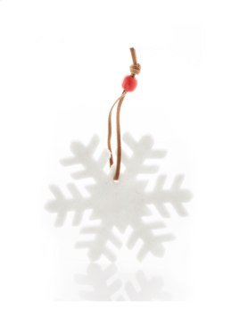 Yamra świąteczna figurka