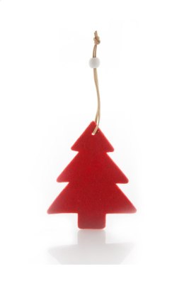 Yamra świąteczna figurka