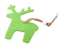 Yamra świąteczna figurka