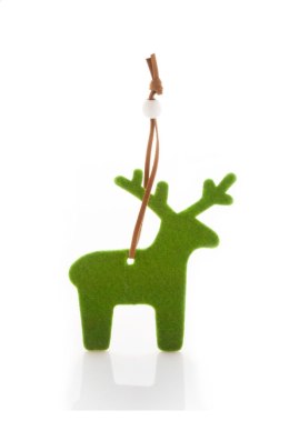 Yamra świąteczna figurka