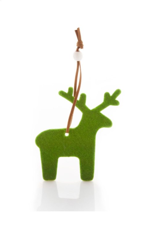 Yamra świąteczna figurka