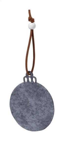 Yamra świąteczna figurka