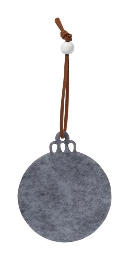 Yamra świąteczna figurka