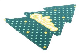 CreaClean Xmas personalizowana ściereczka do okularów