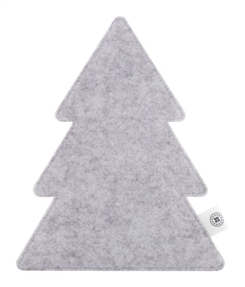 CreaFelt Cutlery Xmas personalizowany uchwyt RPET na sztućce