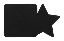 CreaStick Fridge Xmas B personalizowany magnes na lodówkę z motywem świątecznym