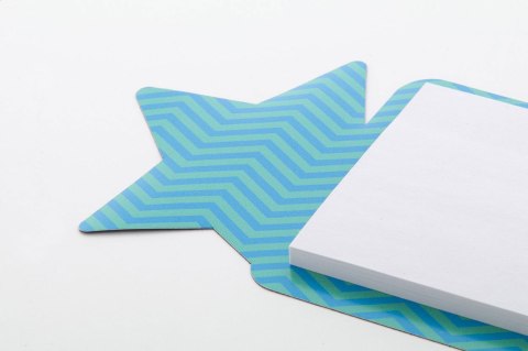 CreaStick Fridge Xmas B personalizowany magnes na lodówkę z motywem świątecznym