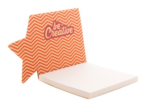 CreaStick Xmas Eco personalizowane karteczki samoprzylepne z motywem świątecznym