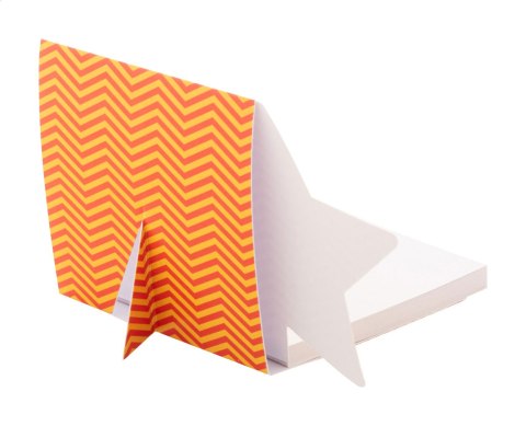 CreaStick Xmas personalizowane karteczki samoprzylepne z motywem świątecznym