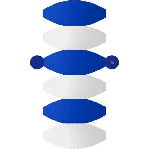 Dmuchana piłka plażowa