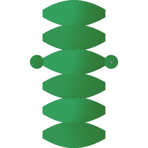 Dmuchana piłka plażowa