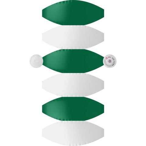 Dmuchana piłka plażowa