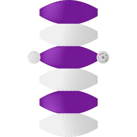 Dmuchana piłka plażowa