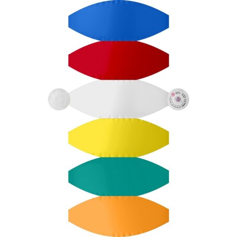 Dmuchana piłka plażowa