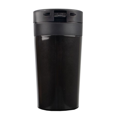 Kubek termiczny 300 ml, posiada sitko zatrzymujące fusy | Laura