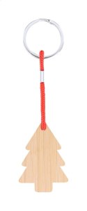 Kymor brelok, choinka