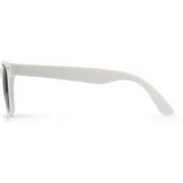 Okulary przeciwsłoneczne z PC z recyklingu