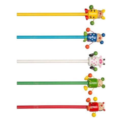 Ołówek "zwierzątka" | Caden