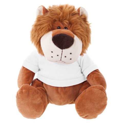 Pluszowy lew | Richard K