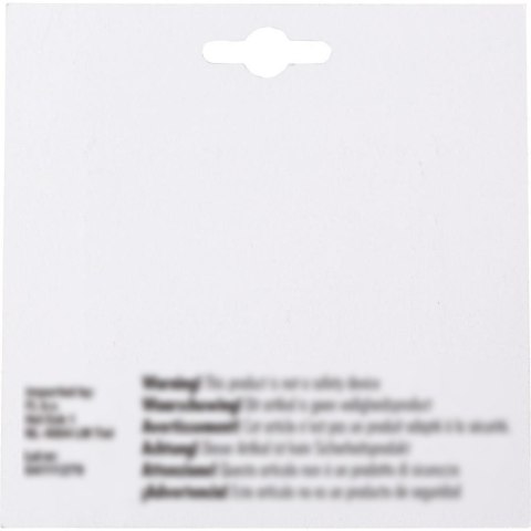 Połyskliwe paski na szprychy rowerowe