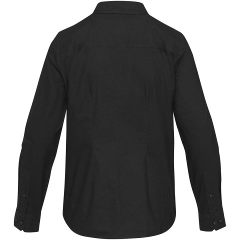 Sphene koszula damska typu oxford czarny