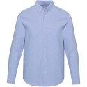 Sphene koszula męska typu oxford jasny niebieski