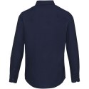 Sphene koszula męska typu oxford navy blue