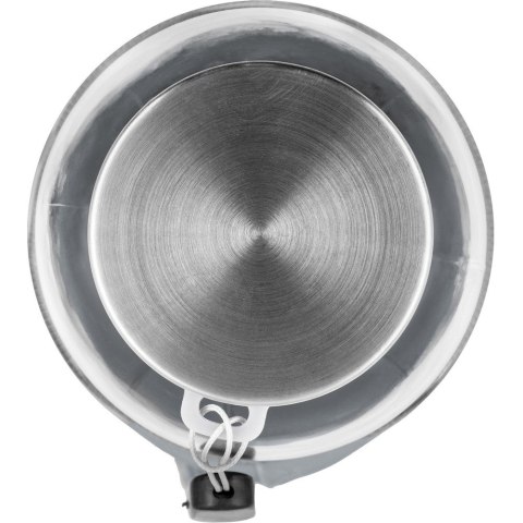 Szklana butelka 500 ml