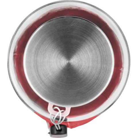 Szklana butelka 500 ml