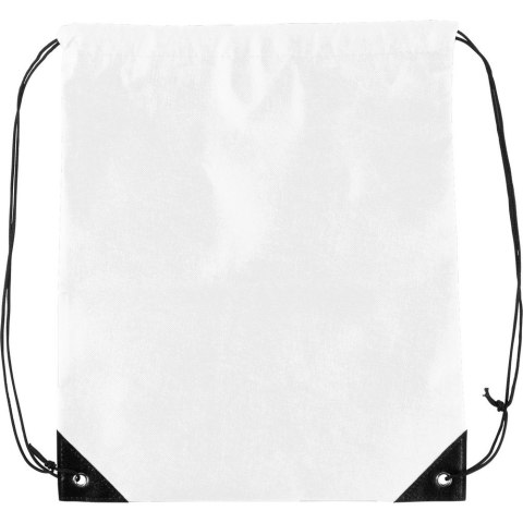 Worek ze sznurkiem