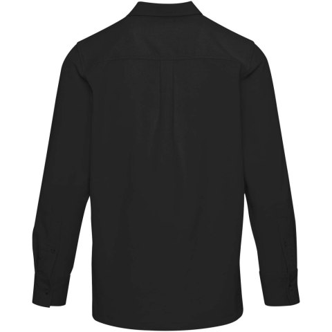 Alum koszula sztruksowa unisex czarny