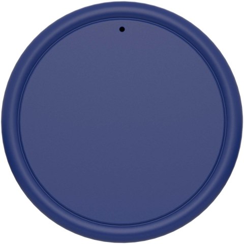 Americano® Piccolo kubek o pojemności 100 ml z pokrywką niebieski