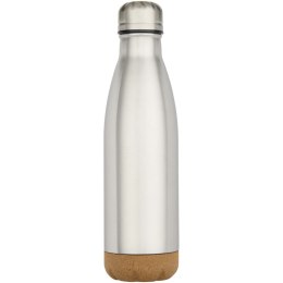 Cove butelka na wodę o pojemności 500 ml ze stali nierdzewnej z podwójnymi ściankami i izolacją próżniową oraz detalam