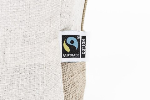Kosmetyczka "fairtrade"