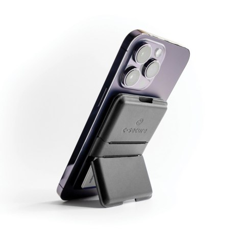 Magnetyczny portfel do telefonu C-Secure