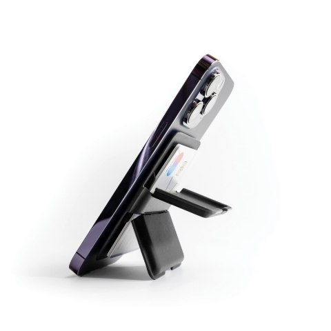 Magnetyczny portfel do telefonu C-Secure