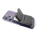 Magnetyczny portfel do telefonu C-Secure