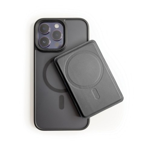 Magnetyczny portfel do telefonu C-Secure