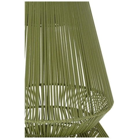 Originalhome Lampion przenośny abażur z recyklingu zielony