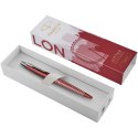 Parker Jotter SE Global Icons długopis czerwony
