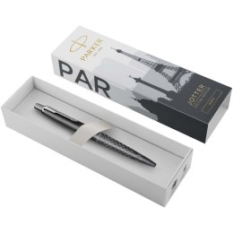 Parker Jotter SE Global Icons długopis szary