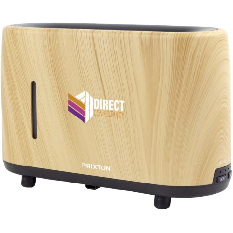 Prixton Essence nawilżacz drewniany